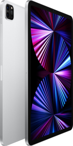 Imagen 2 de 8 de iPad Pro 2021 Apple De 11 Wi-fi 512gb Gris Espacial 12mp