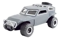 Comprar Coleccion Rapido Y Furioso Fast And Furious 1\u002F32 Jada Nacion Color #13 - Deckard's Fast Attack