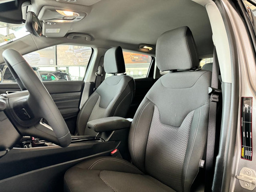 Jeep Compass 1.3 T270 Sport 4X2 At6