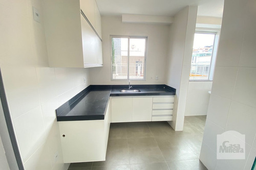 Imagem 12 de 15 de Apartamento À Venda No Sagrada Família - Código 277401 - 277401