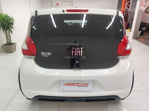 Fiat Mobi Like 1.0 Fire Flex 5p.