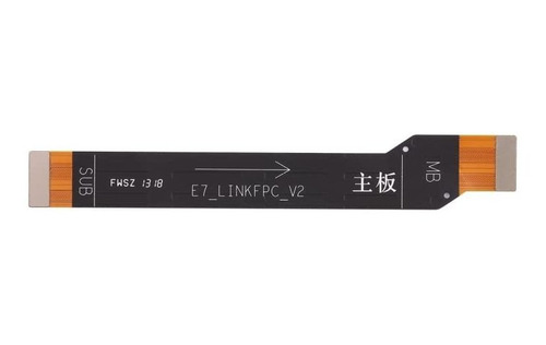 Pieza Reparacion Telefono Movil Placa Base Cable Flexible 5