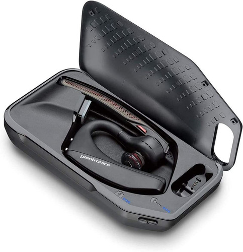 Audífono Bluetooth Plantronics Monoaural Inalambrico