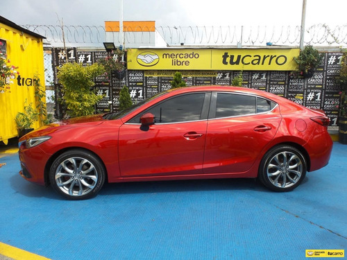 Imagen 5 de 25 de Mazda 3