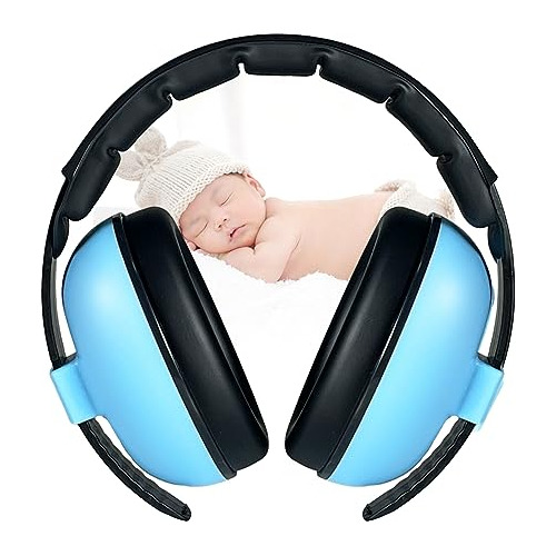 Protectores De Oídos Para Bebés Renaissant