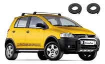Comprar Vw Crossfox Burletes De Puertas Traseras El Par Carroceria