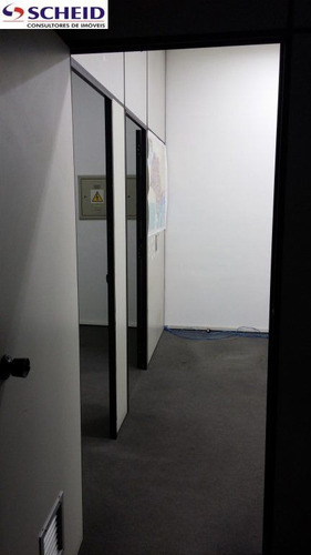 Imagem 13 de 14 de Loja Comercial Com Excelente Localização, 4 Vagas - Mr49905