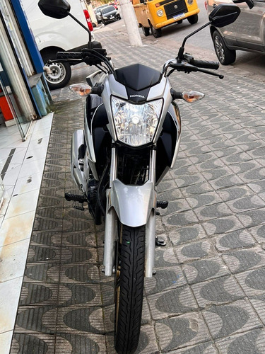 Imagem 8 de 14 de Honda Cg Titan 160