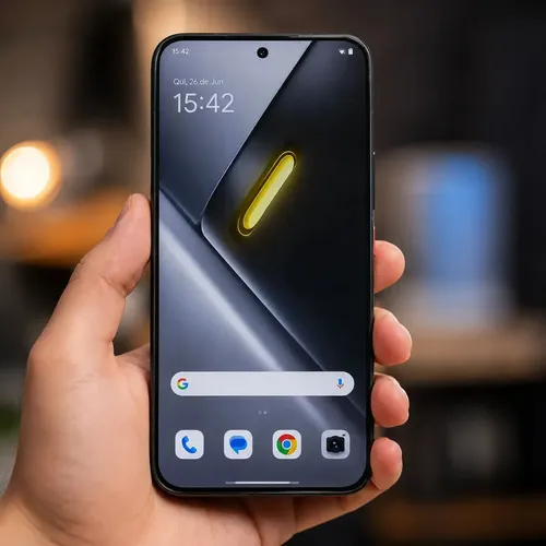 Poco X8 Pro Max 512gb 12gb Ram Global Bateria 8.500mah