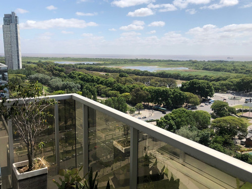 Zencity 70 Mts 2amb-piso 19-cochera -puerto-vista Rio