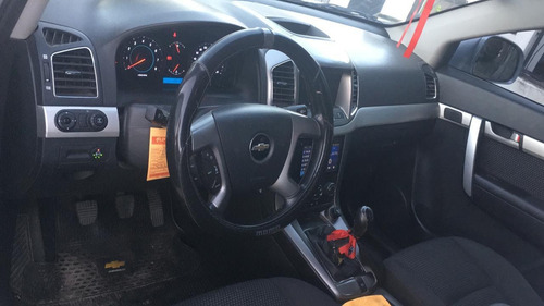 Chevrolet Captiva 2.4 Ls Mt Fwd 167cv 2013
