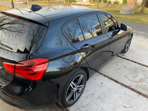 Bmw Serie 1 1.5 118i Sport Line 136cv 2017