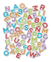 Comprar  Letras De Goma Eva. Juguetes Para El Baño