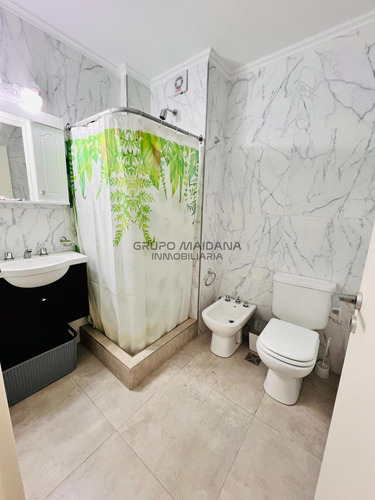 Departamento Dos Dormitorios Céntrico - Monte Hermoso