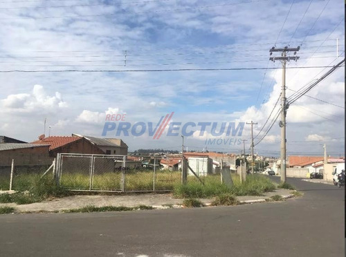 Imagem 1 de 5 de Terreno À Venda Em Loteamento Residencial Novo Mundo - Te233562