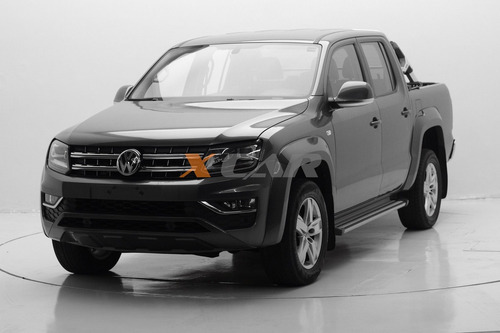 Volkswagen Amarok 2.0 HIGHLINE 4X4 CD 16V TURBO INTERCOOLER