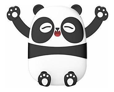 Panda Phone Holder Car Phone Mount, Cartoon Air Vent Ve...