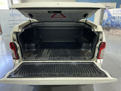 Ssangyong Actyon Lsgk50