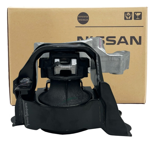Soporte Motor Derecho 1.6l At Original Nissan Versa 2012