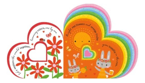 Mommy's Rainbow Love, De Robinson, Alexandra. Editorial Make Believe Ideas, Tapa N/a En Inglés Internacional, 2023