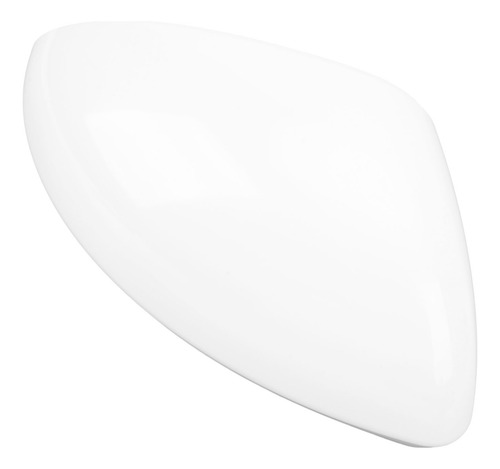 Cubierta De Espejo Retrovisor Blanco Sin Pintar Para Altima
