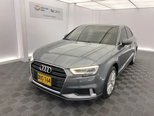 Audi A3 2.0 Progressive