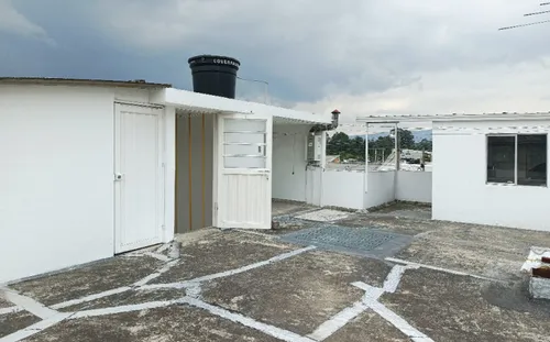 Casa En Venta En Minuto De Dios. Cod V11750101