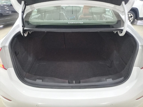 Imagen 16 de 25 de Chevrolet Cruze Ltz 4p Aut