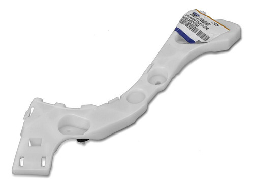 Imagen 2 de 7 de Soporte De Paragolpes Trasero Ld Ford Focus Iii