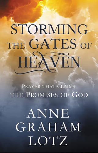 Libro Storming The Gates Of Heaven-inglés