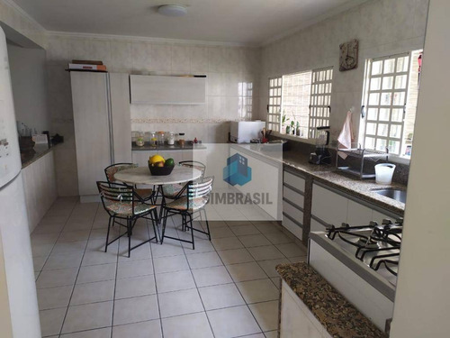 Imagem 10 de 30 de Casa À Venda, 227 M² Por R$ 890.000 - Loteamento Parque Das Hortências (sousas) - Campinas - Ca1511