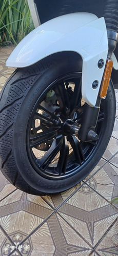 Shineray Se2 Scooter Eletrica Zerada....