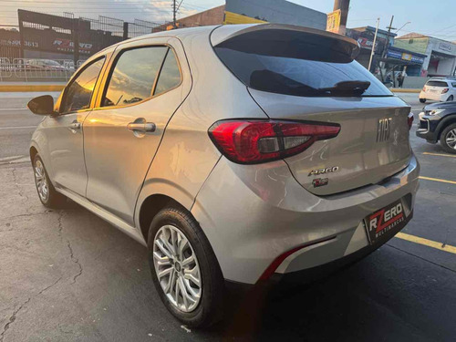 Fiat Argo 1.0 FIREFLY FLEX MANUAL