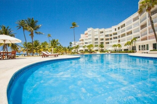 For Sale Apartamento En Costa Del Sol Juan Dolio De 3 Habitaciones Primera Liena De Playa