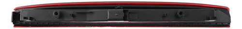 2 Luces De Freno 8200175538 Para Coche Megane Mk2 Mk I, 3 Un