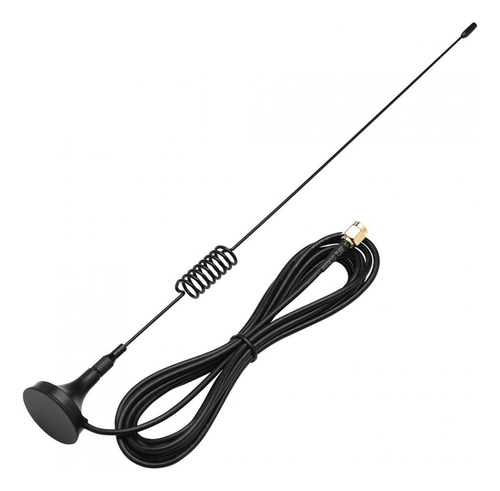 Rádio De Software De Banda Completa Hf Fm A De 100 Khz-1,7 G