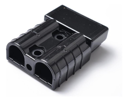Enchufe Conector Rápida Con Tapones Antipolvo De Batería