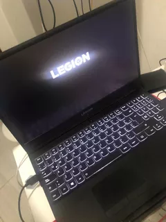 Lenovo Y540