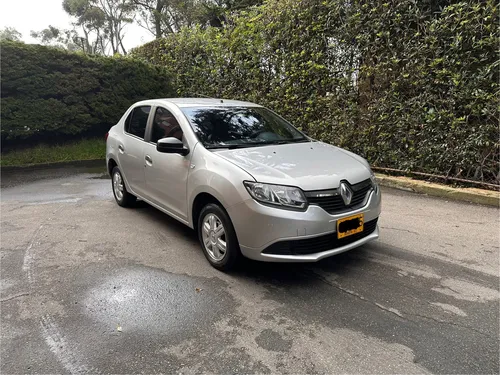 Renault Logan 1.6 Authentique