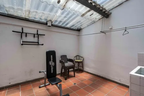 Casa En Venta En Las Villas. Cod V7173