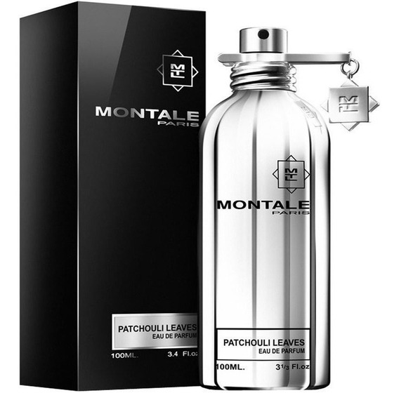 Montale patchouli