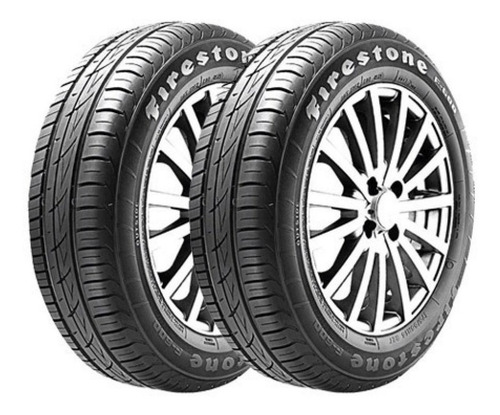 Combo 2 Neumatico F-600 175/65r14 82t Firestone