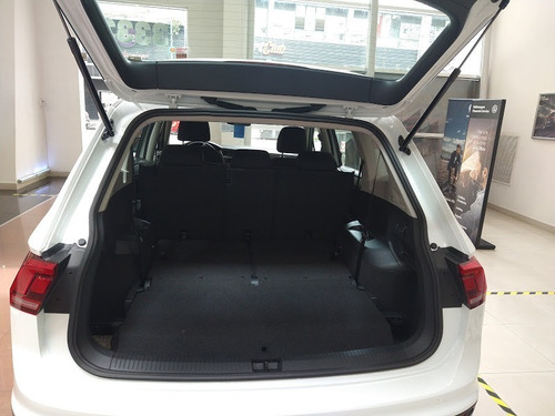Volkswagen Tiguan Allspace Tredline 4x2 F