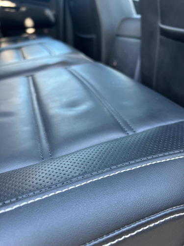 Imagen 10 de 10 de Volkswagen Amarok 2018 3.0 V6 Cd