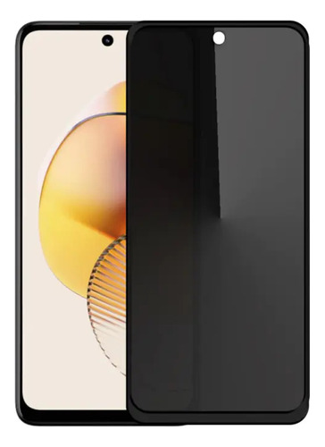 Pelicula 3d Anti Espião Privacidade Para Moto G04 / G24