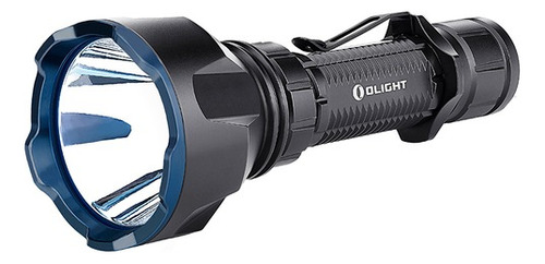 Olight Warrior X Turbo Kit De Caza Blanco Negro