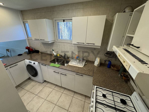 Venta Departamento 3 Ambientes Con Cochera En Village Hacoaj, Club De Campo Hacoaj