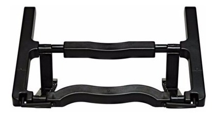 Suporte Para Notebook Ergonômico St35 Preto Nr17