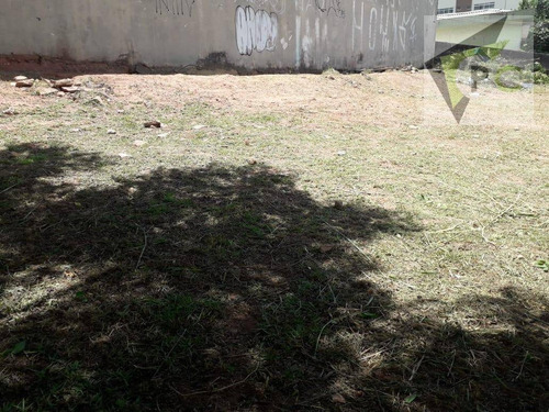 Imagem 2 de 8 de 10x22x9 Terreno Para Venda Em Avenida No Bairro Do Limão Por R$ 450.000 - Limão - São Paulo/sp - Te0045