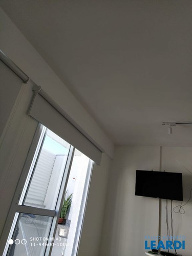 Imagem 5 de 12 de Apartamento - Centro - Sp - 602083